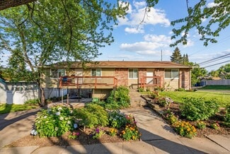 Spokane, WA Apartments - 1723 E 13th Ave
