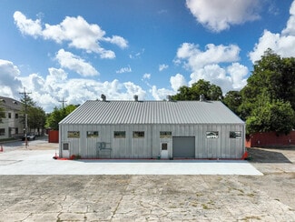 Lafayette, LA Industrial - 124 E Cypress St Lafayette, LA Industrial - 124 E Cypress St