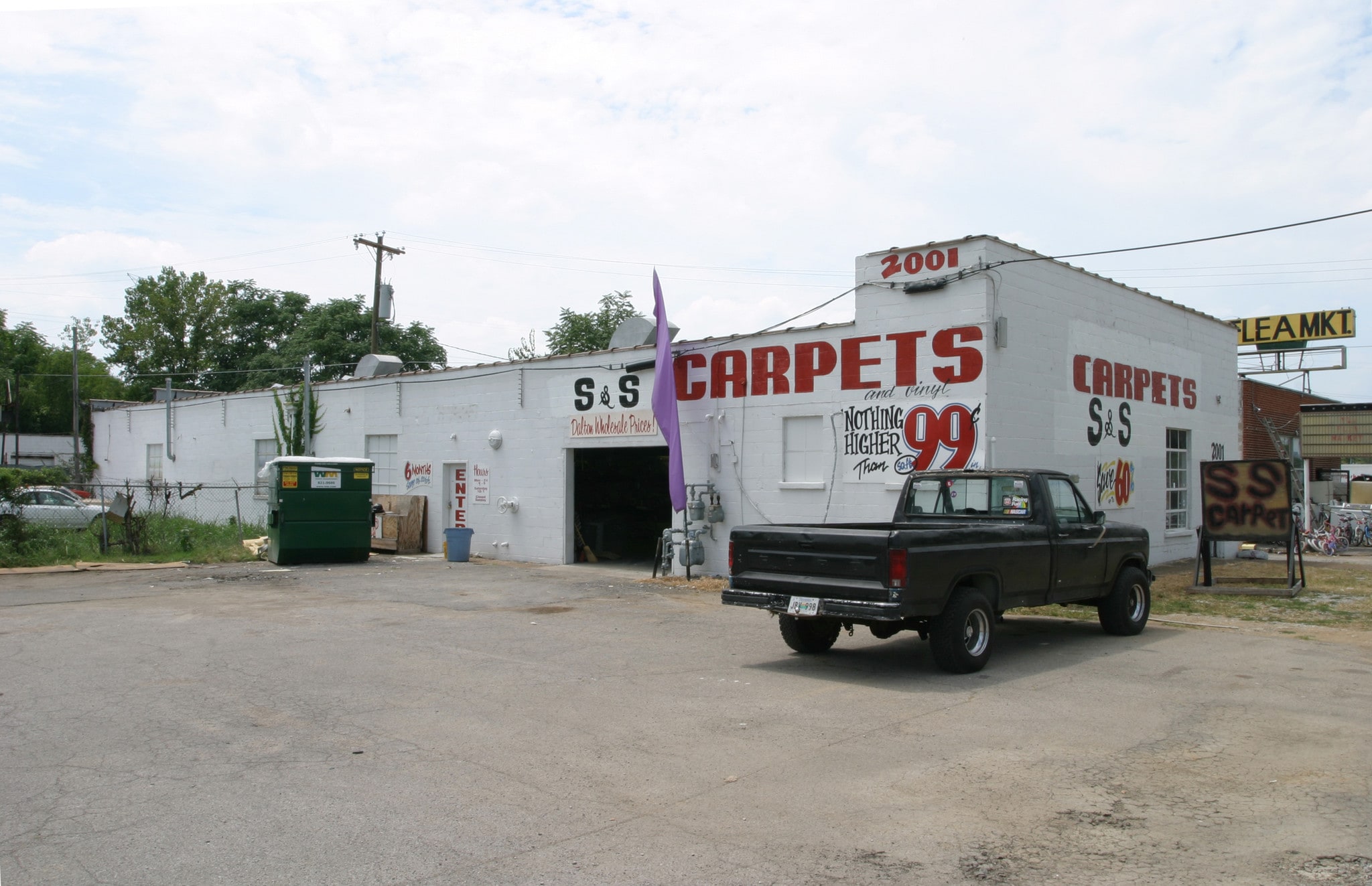 2001 Nolensville Pike, Nashville, TN for Rent