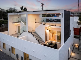 San Diego, CA Multi-Family - 4959 Jumano Ave