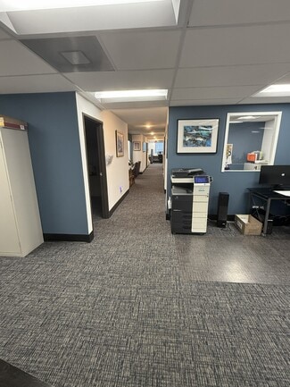 Panorama City, CA Office/Medical - 14673 Parthenia St Panorama City, CA Office/Medical - 14673 Parthenia St