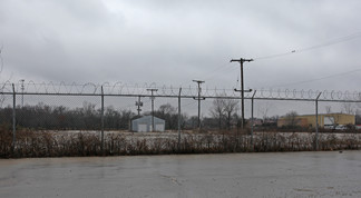 Kansas City, MO Industrial Land - 13700 Oak St