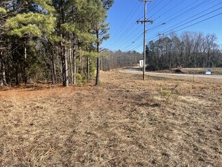 Irmo, SC Commercial Land - 751 Western Ln