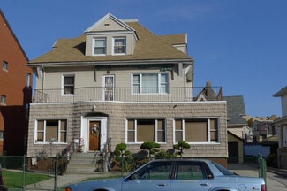 Brooklyn, NY Multi-Family - 8725 21st Ave