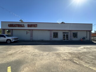 Mansfield, LA Retail - 1312 McArthur Dr