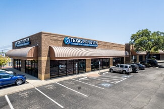 San Antonio, TX Retail - 2241 NW Military Hwy
