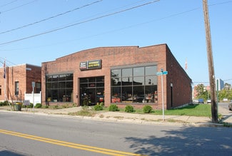 Rensselaer, NY Freestanding - 223 Broadway