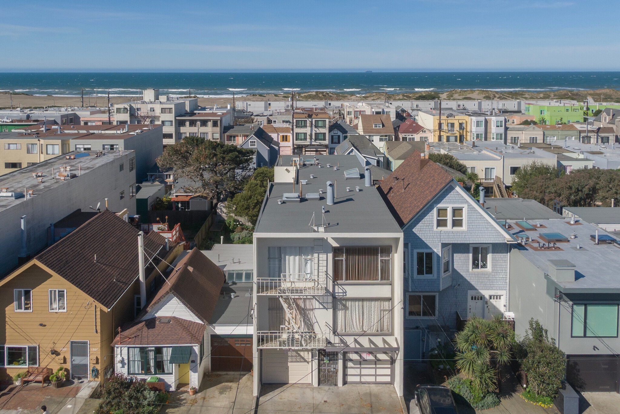 1355 47th Ave, San Francisco, CA for Sale