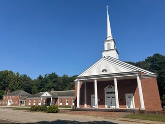 New Castle, PA Churches - 1 Lucymont Dr