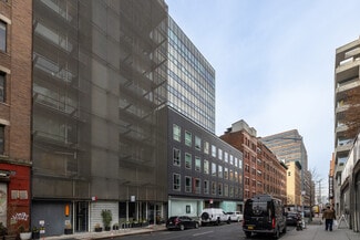 New York, NY Loft/Creative Space - 520 W 27th St