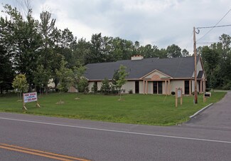 East Syracuse, NY Office - 6575 Kirkville Rd East Syracuse, NY Office - 6575 Kirkville Rd