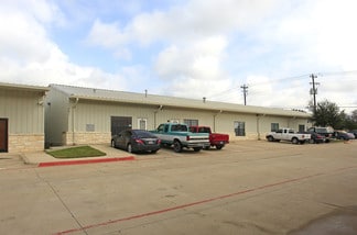 Leander, TX Flex - 1120 Toro Grande Dr