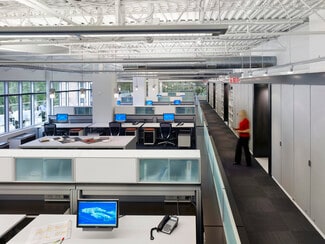 Reston, VA Office - 1984 Isaac Newton Sq W