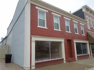 Covington, OH Storefront - 15 N High St