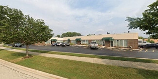 Hoffman Estates, IL Industrial - 2095-2119 Stonington Ave Hoffman Estates, IL Industrial - 2095-2119 Stonington Ave