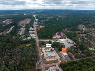 Abita Springs, LA Commercial - Hwy 59-Block 30
