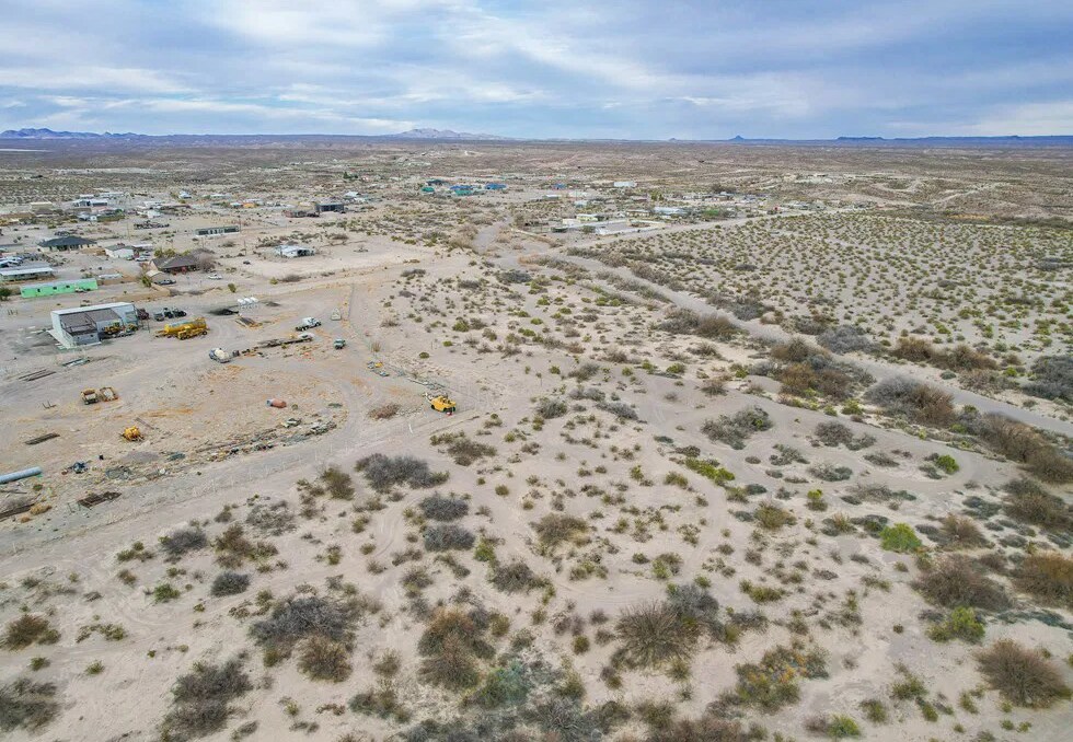 FM 170, Presidio, TX for Sale