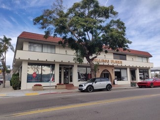 San Diego, CA Office - 1050 Rosecrans St