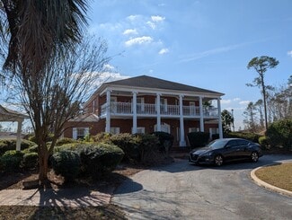 Valdosta, GA Commercial - 4308 Hickory Grove Rd N Valdosta, GA Commercial - 4308 Hickory Grove Rd N