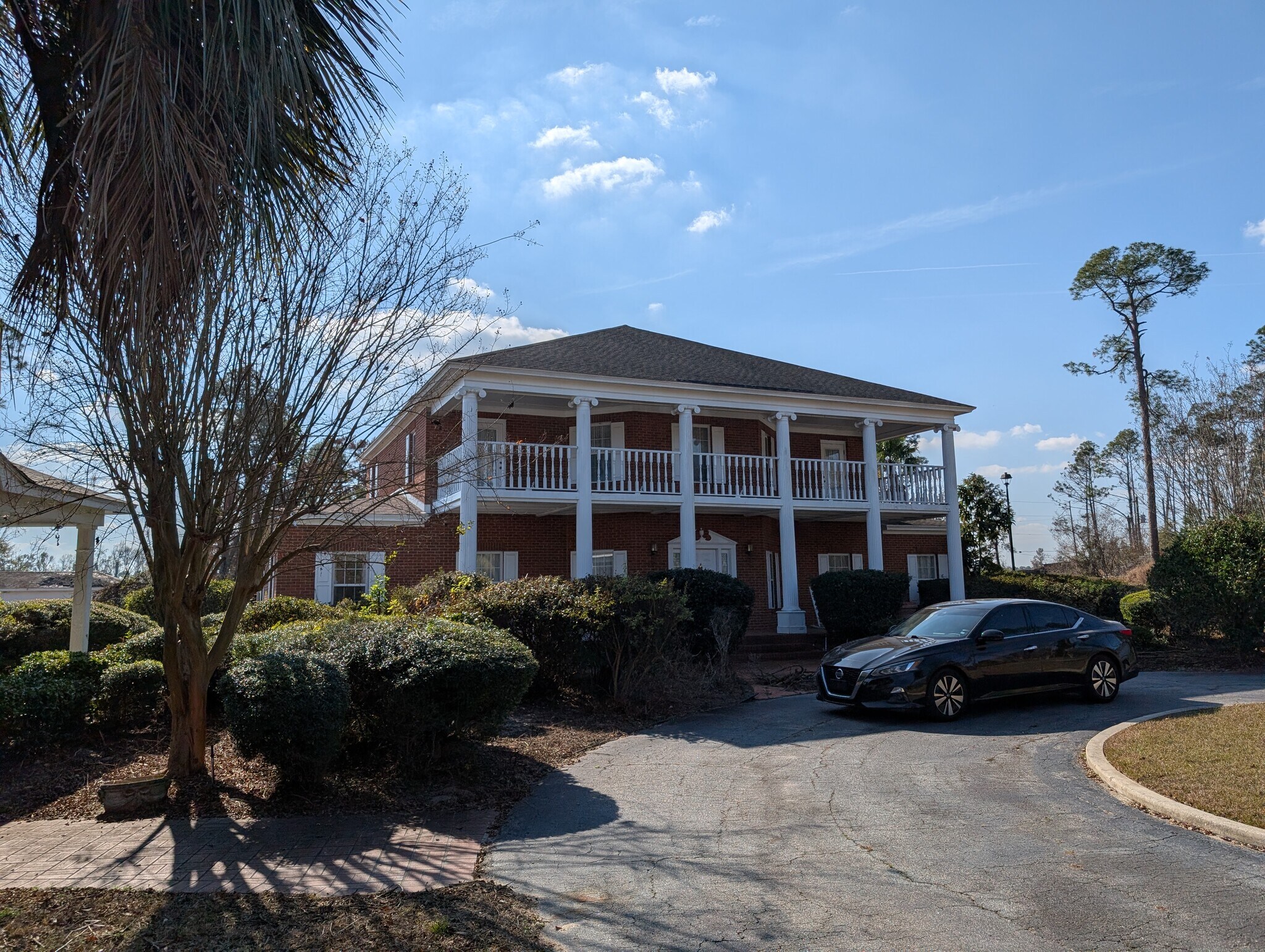 4308 Hickory Grove Rd N, Valdosta, GA for Sale