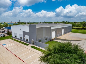 Pasadena, TX Industrial - 9407 New Century Dr Pasadena, TX Industrial - 9407 New Century Dr