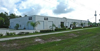 Jensen Beach, FL Industrial - 845 Pop Tilton Pl