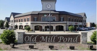 Mokena, IL Office/Retail - 18700 Wolf Rd Mokena, IL Office/Retail - 18700 Wolf Rd