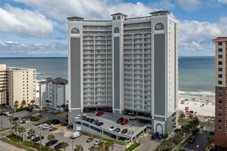 Gulf Shores, AL Apartments - 401 E Beach Blvd