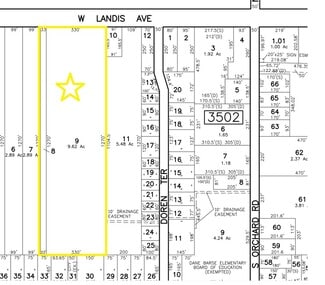 Vineland, NJ Commercial - W Landis Ave