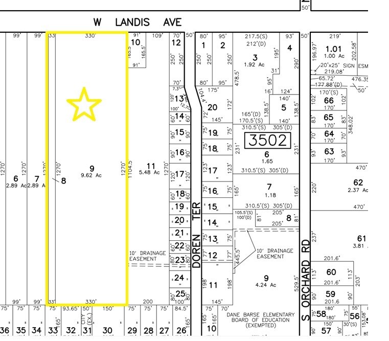 W Landis Ave, Vineland, NJ for Sale
