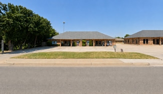 Oklahoma City, OK Medical - 817 SW 89th St