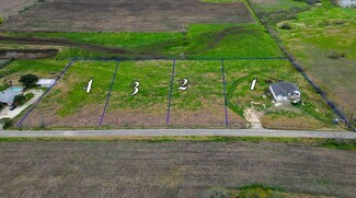 Seguin, TX Commercial Land - TBD Partnership Rd