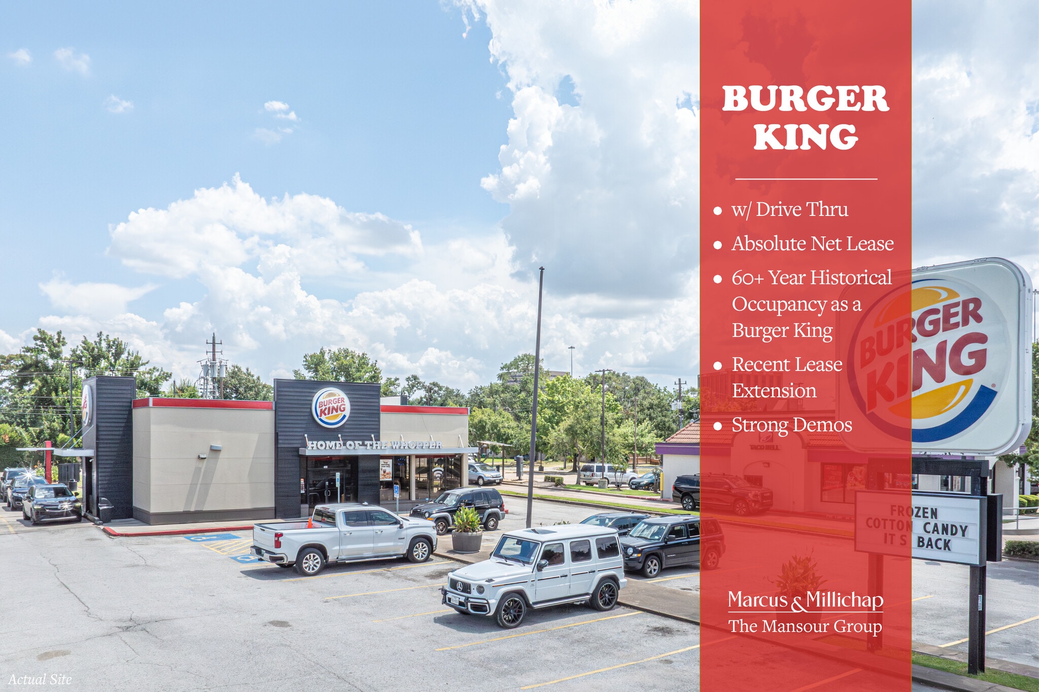 3040 Ella Blvd, Houston, TX for Sale