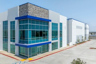 Corona, CA Distribution - 212 N Smith Ave Corona, CA Distribution - 212 N Smith Ave