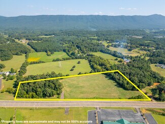 Benton, TN Commercial - U.S. 411