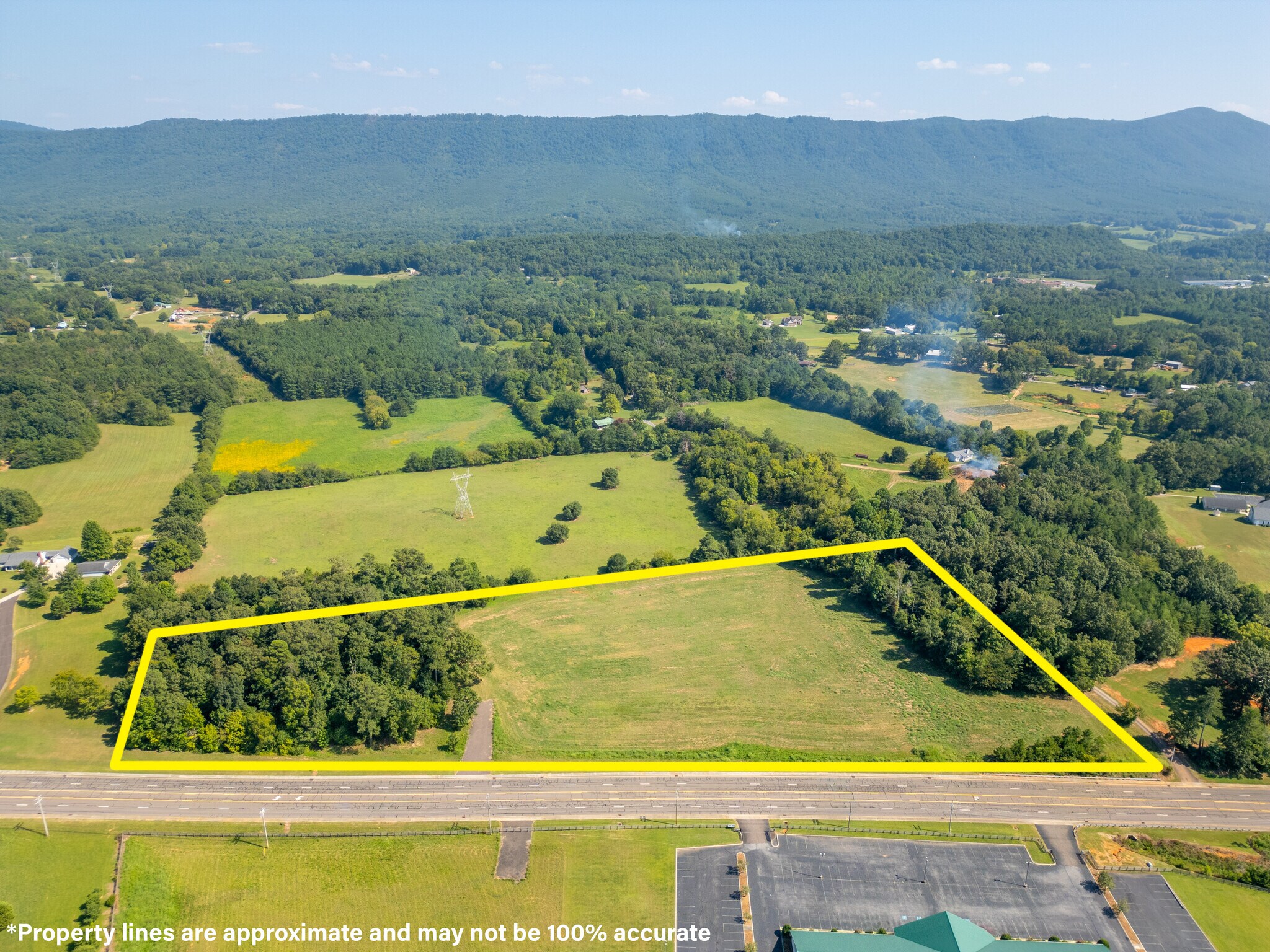 U.S. 411, Benton, TN for Sale