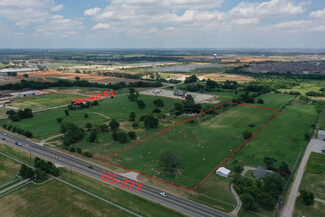 Aubrey, TX Commercial - 4354 US-377
