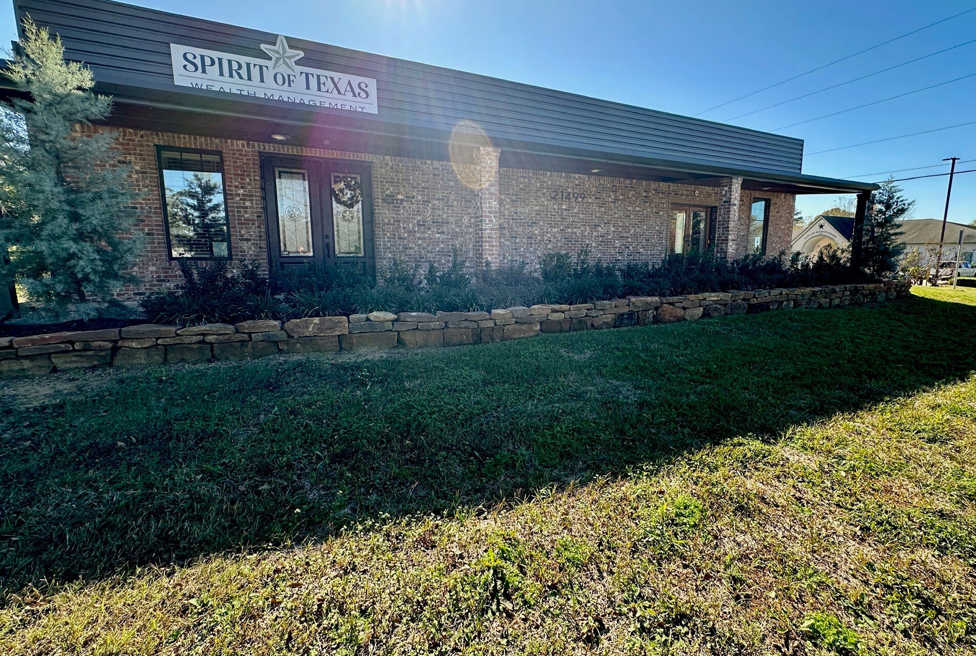 21499 Eva St, Montgomery, TX for Rent