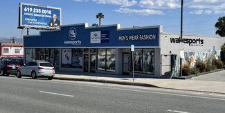 El Cajon, CA undefined - 685-693 El Cajon Blvd