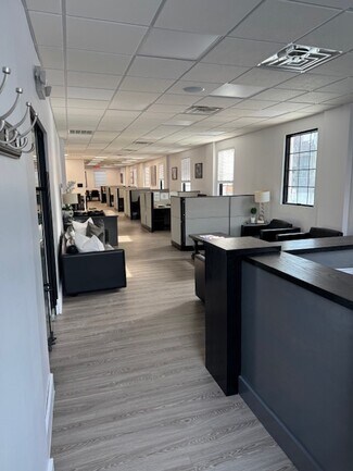 Newark, NJ Office - 844 McCarter Highway