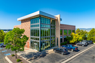 Littleton, CO Office/Medical - 991 Southpark Dr