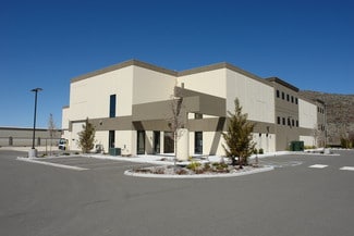 Reno, NV Distribution - 895 Maestro Dr