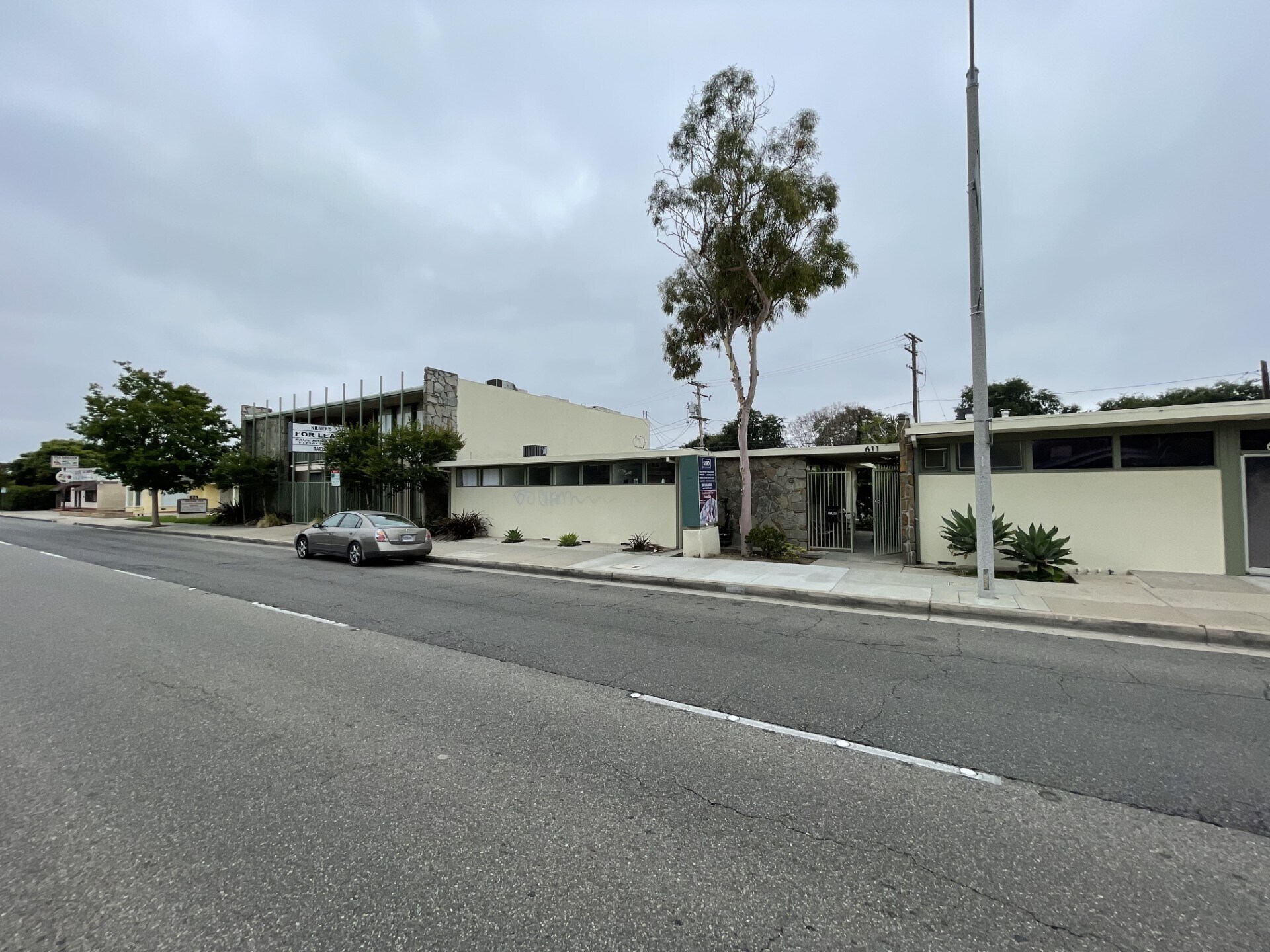 611 S Harbor Blvd, Anaheim, CA for Sale