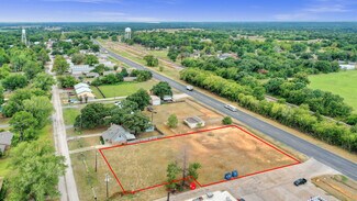 Collinsville, TX Commercial Land - TBD N Main Street Collinsville, TX Commercial Land - TBD N Main Street