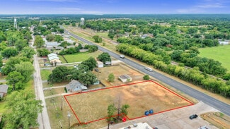 Collinsville, TX Commercial - TBD N Main Street Collinsville, TX Commercial - TBD N Main Street