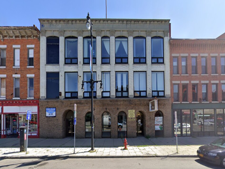 466 N Salina St, Syracuse, NY for Rent