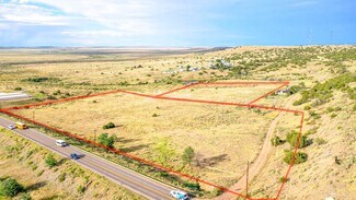 Walsenburg, CO Industrial Land - 1420 U.S. 85