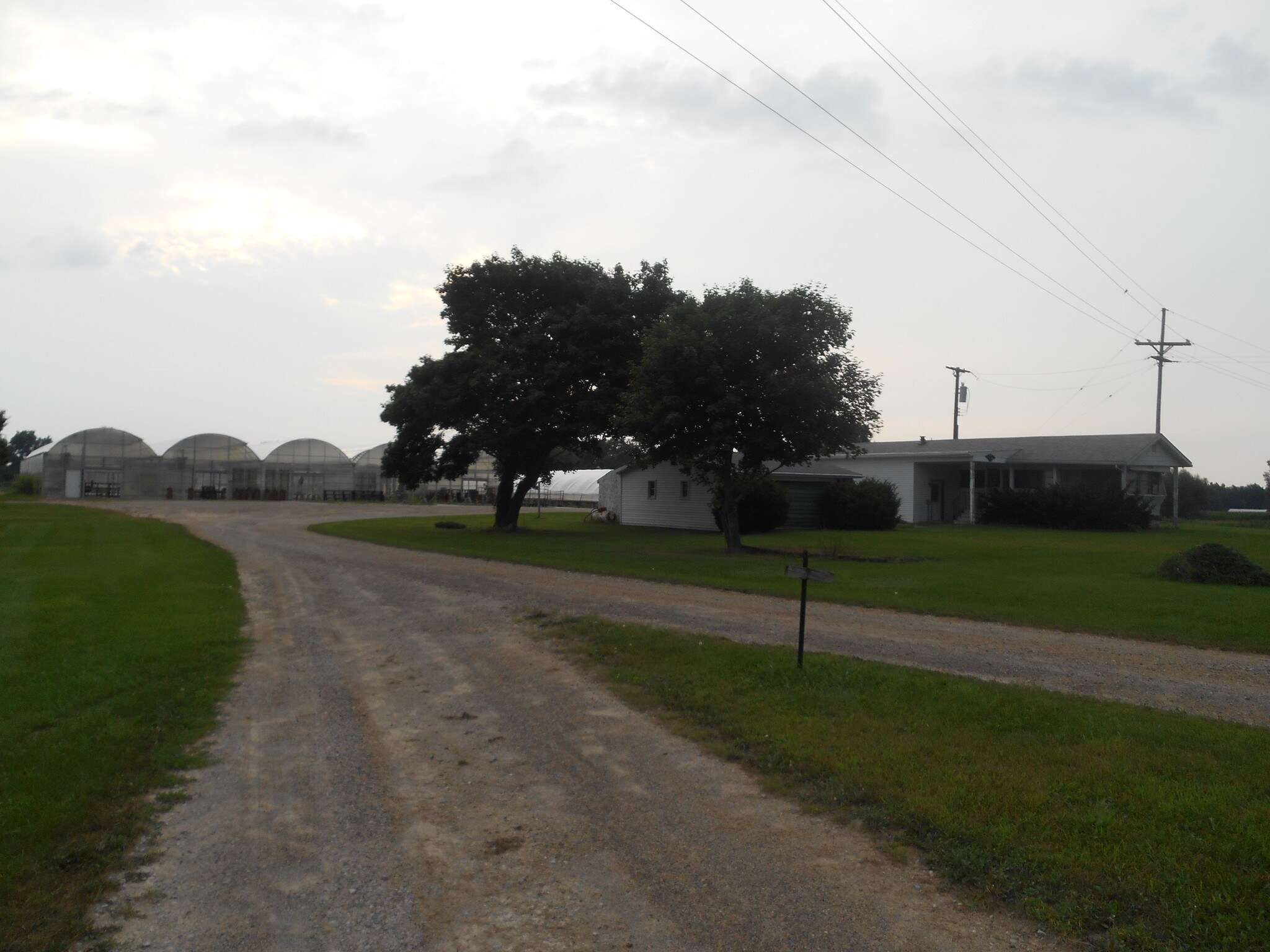 4845 Lake Pleasant Rd, North Branch, MI for Sale