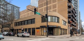 Chicago, IL Retail - 1301 S Wabash Ave