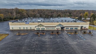 North Little Rock, AR Office, Retail - 5430 Landers Rd North Little Rock, AR Office, Retail - 5430 Landers Rd